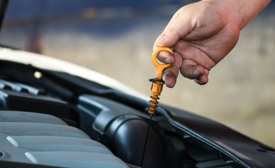 Audi Oil Change near Oak Brook, IL