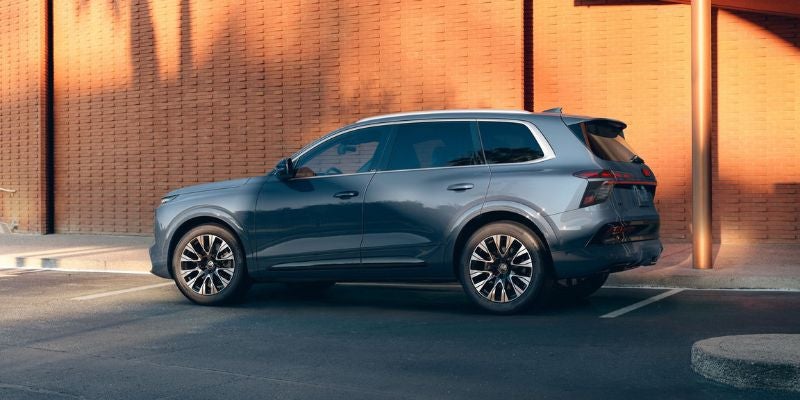 2027 Audi Q7