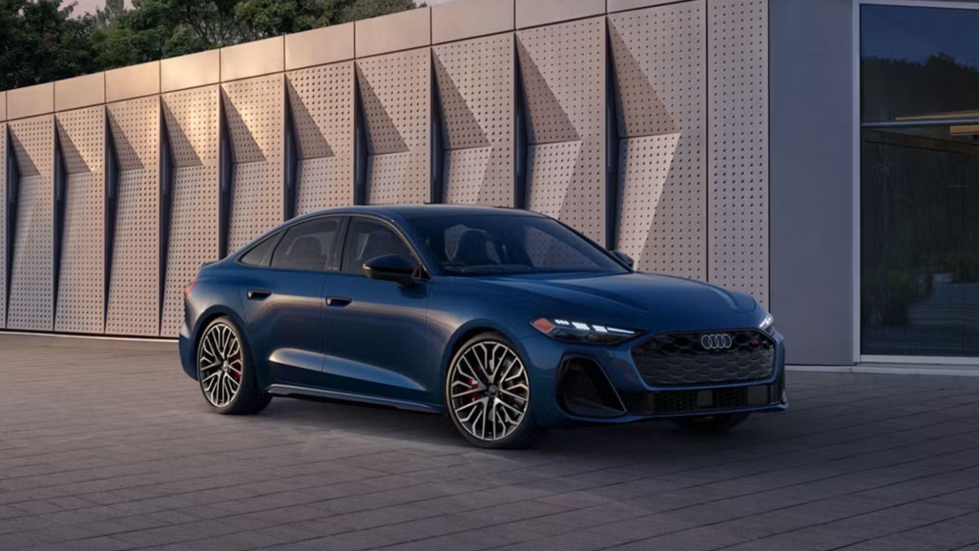 2025 Audi All-new S5 For Sale Near Denver, CO