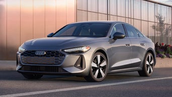 A5 Sedan Premium TFSI® quattro® S tronic®