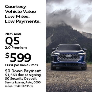 2025 Q5 2.0 Premium