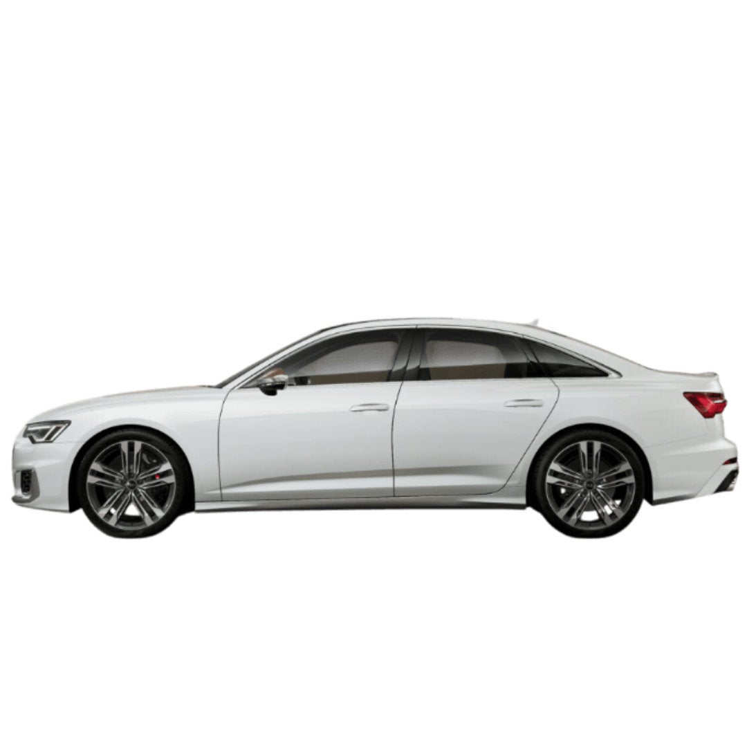 2025 Audi S6 Sedan