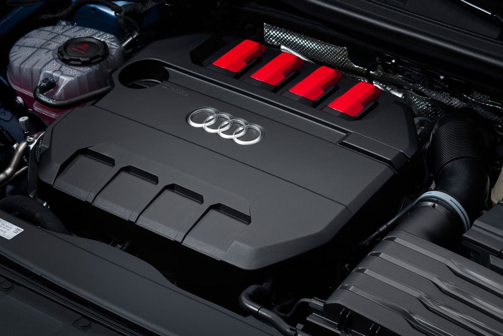 Power That Brings A Smile Every Time