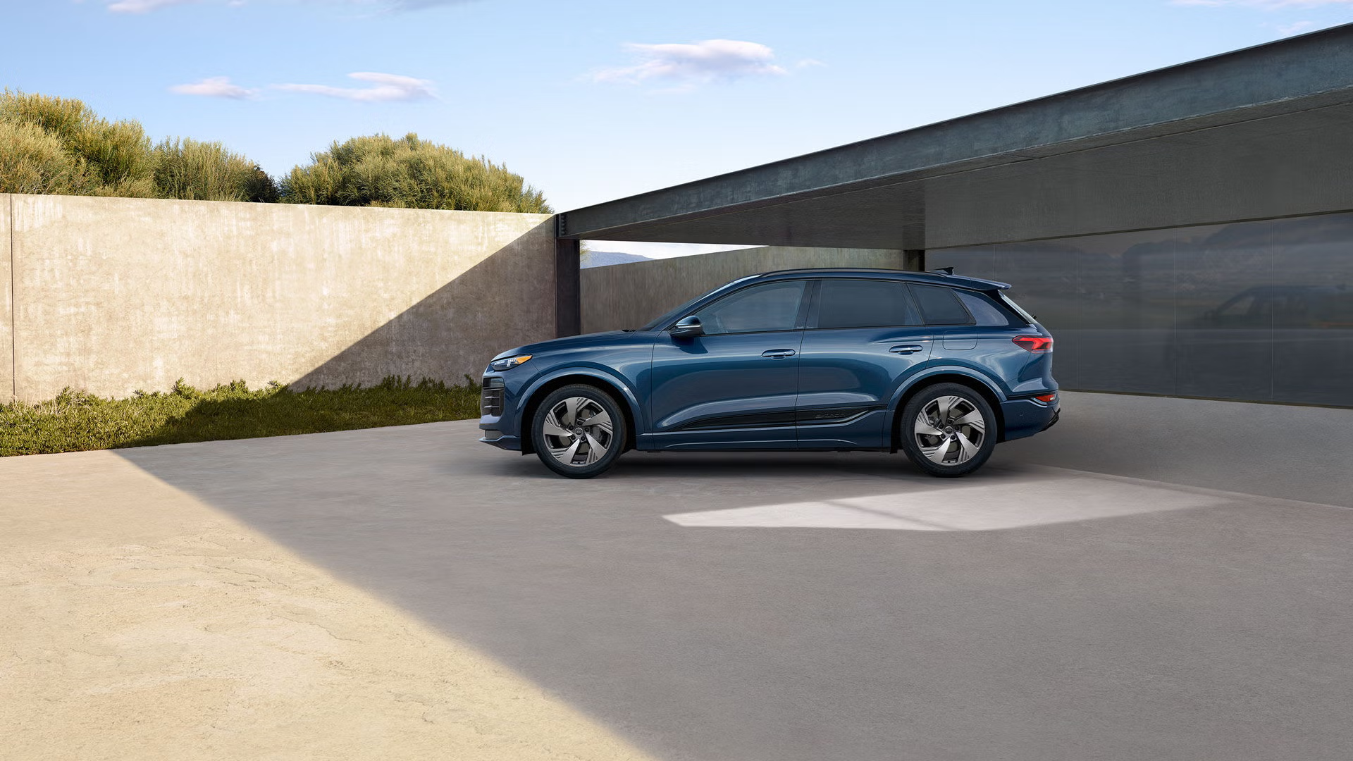 2025 Audi Q6 e-tron For Sale Near York, PA