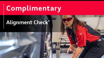Complimentary Alignment Check*
