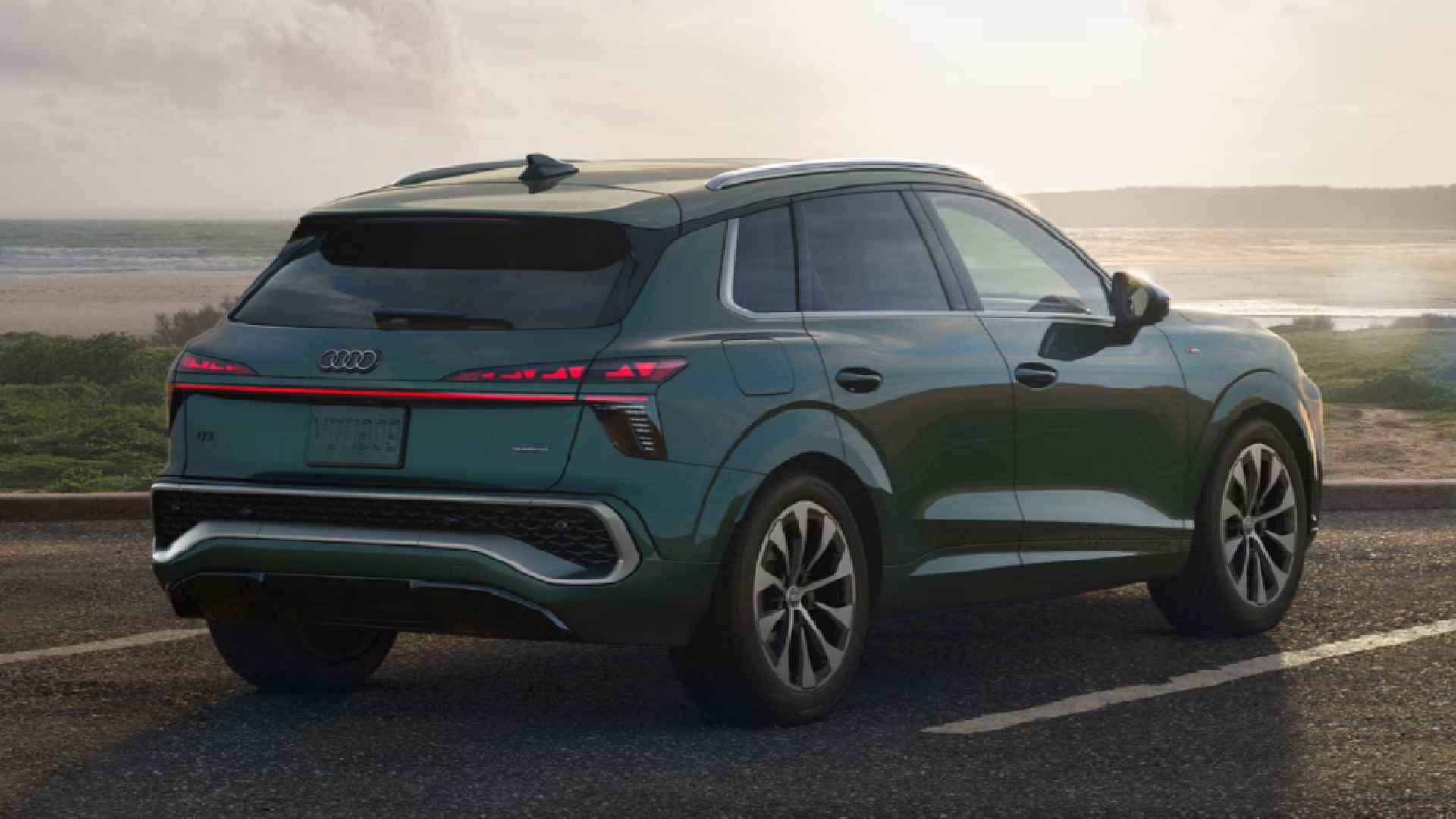 2026 Audi Q3 For Sale Near Glendale, WI