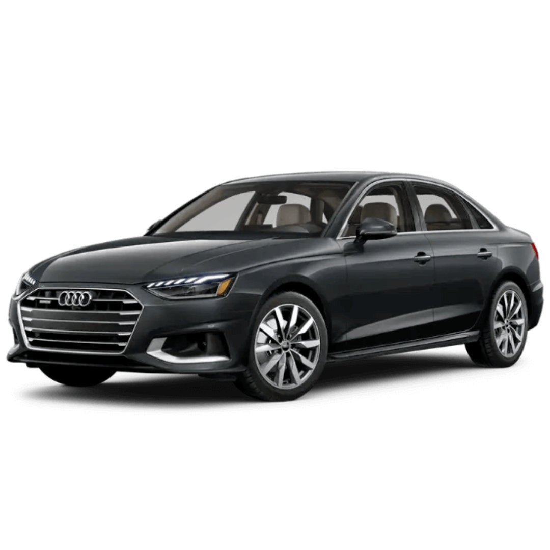 2025 Audi A4 Premium Plus Manhattan Gray Jellybean