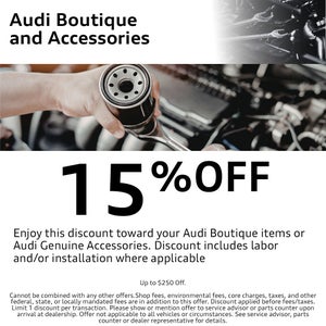 Service offer