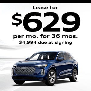 2026 Audi Q5 quattro Premium