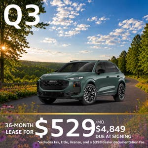 Q3 Lease Offer 