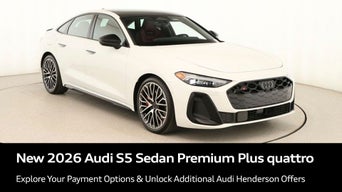 2026 S5 Premium Plus