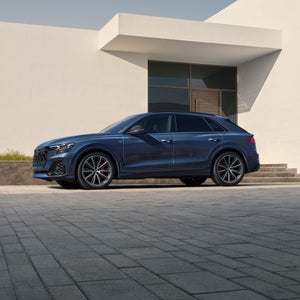 Exterior 2027 Q8