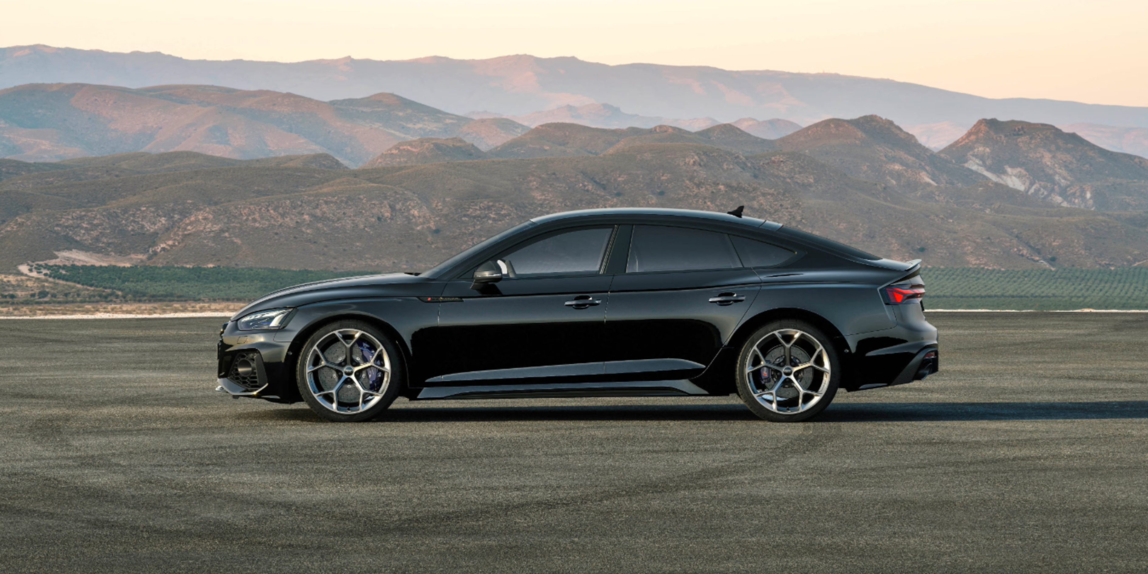 2024 Audi RS 5 Sportback For Sale Near Denver, CO