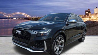 2023 Audi RSQ8
