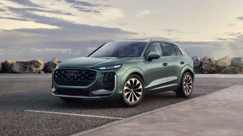 Audi Q3 Specials