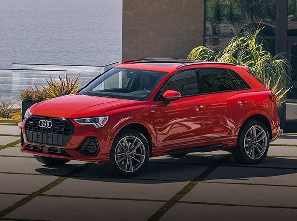 2024 Audi Q3