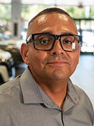 Jesus Rios 