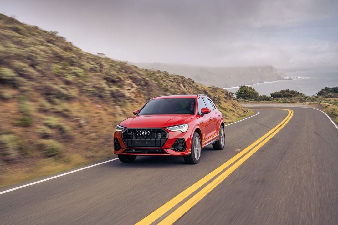 Reasons to Drive a Low-Mileage Pre-Owned Vehicle