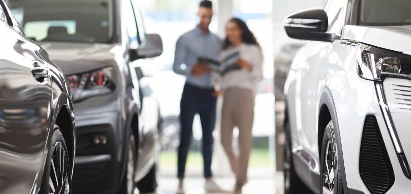 Elevated Driving, Smartly Priced: Used Cars Under $25K for Sale