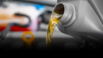 Oil Changes