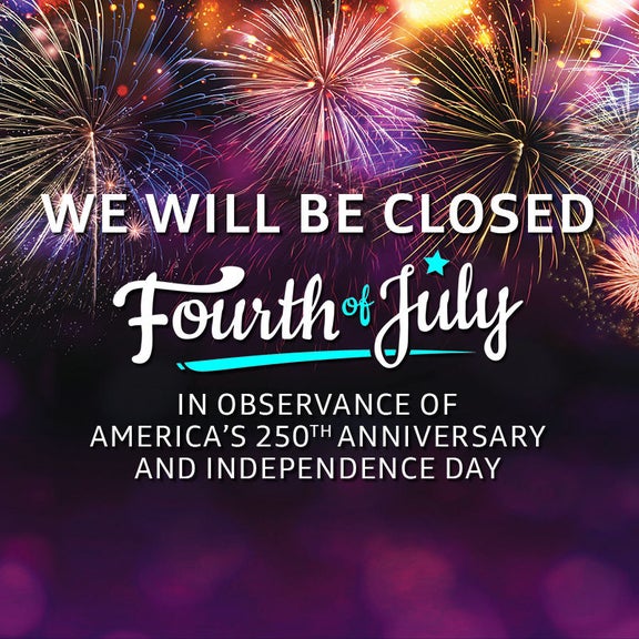 4th of July Day Hours