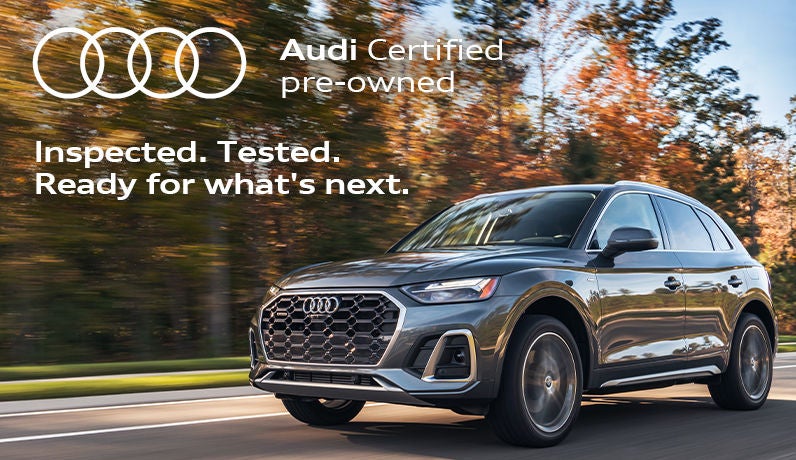 cpo audi q5