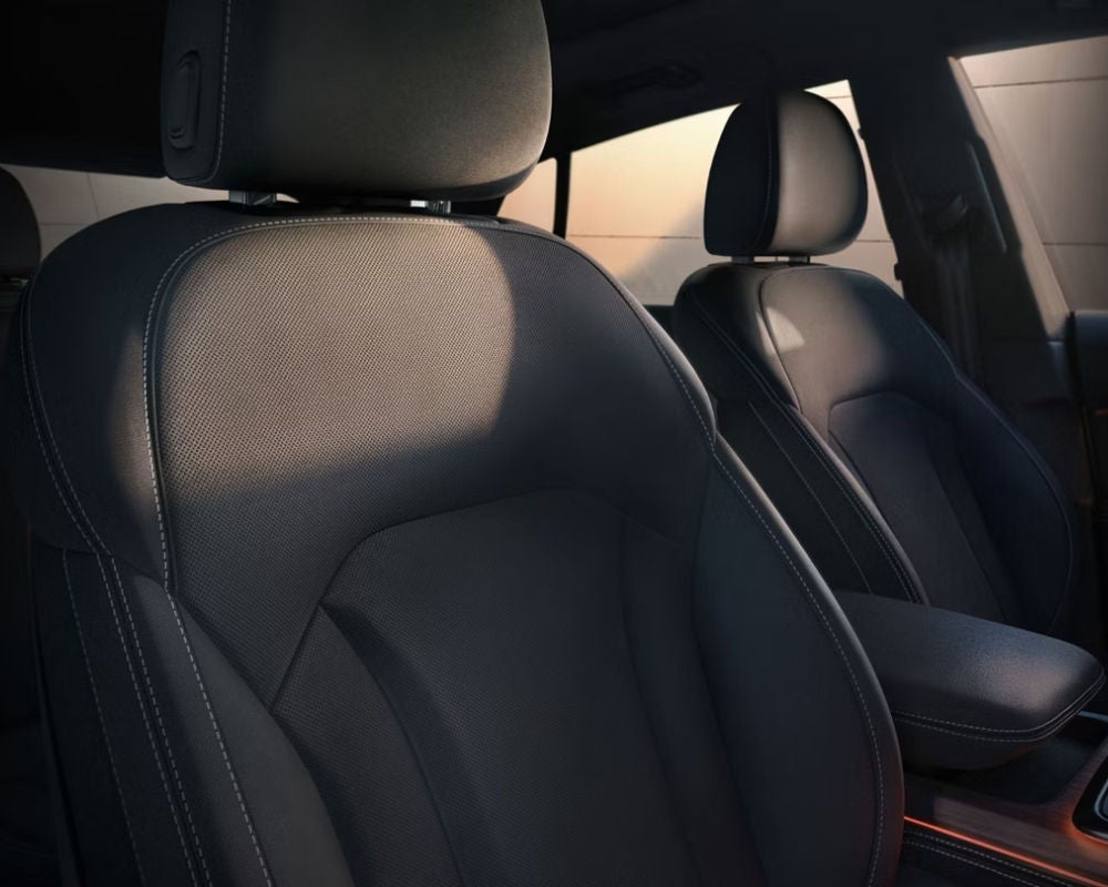 Inside Where Comfort Feels Natural