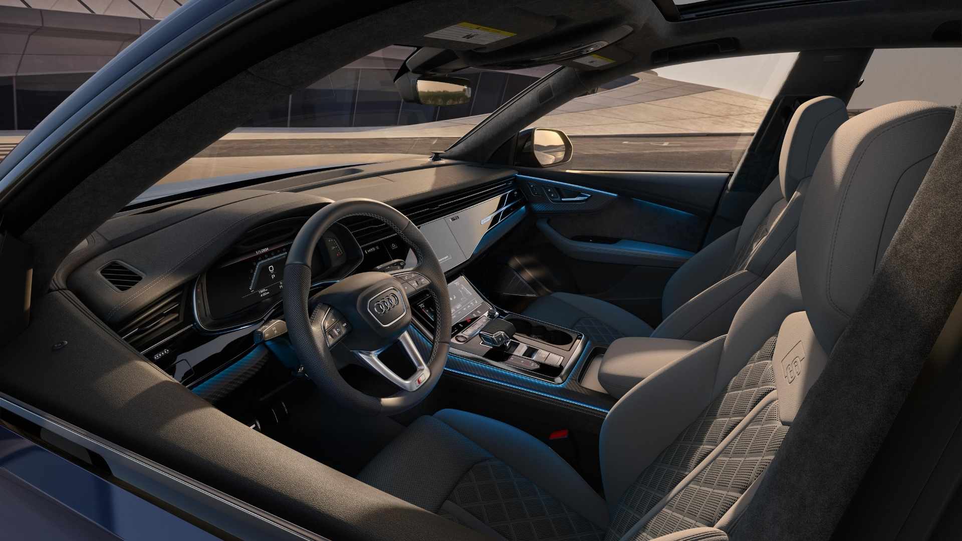 Technology That Supports Everyday Driving