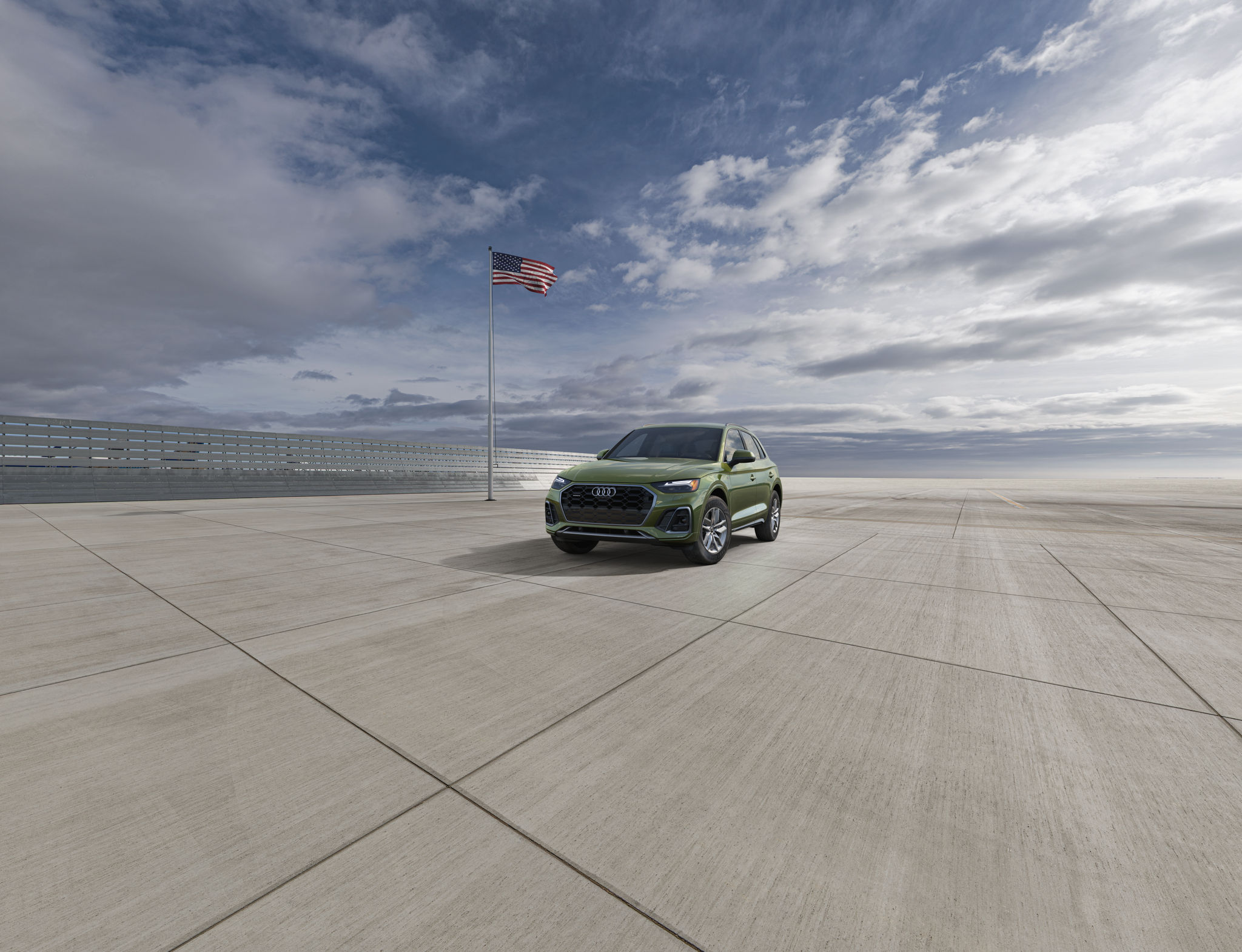 In Honor of Veteran and Military Families