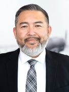Jhovan Coronado