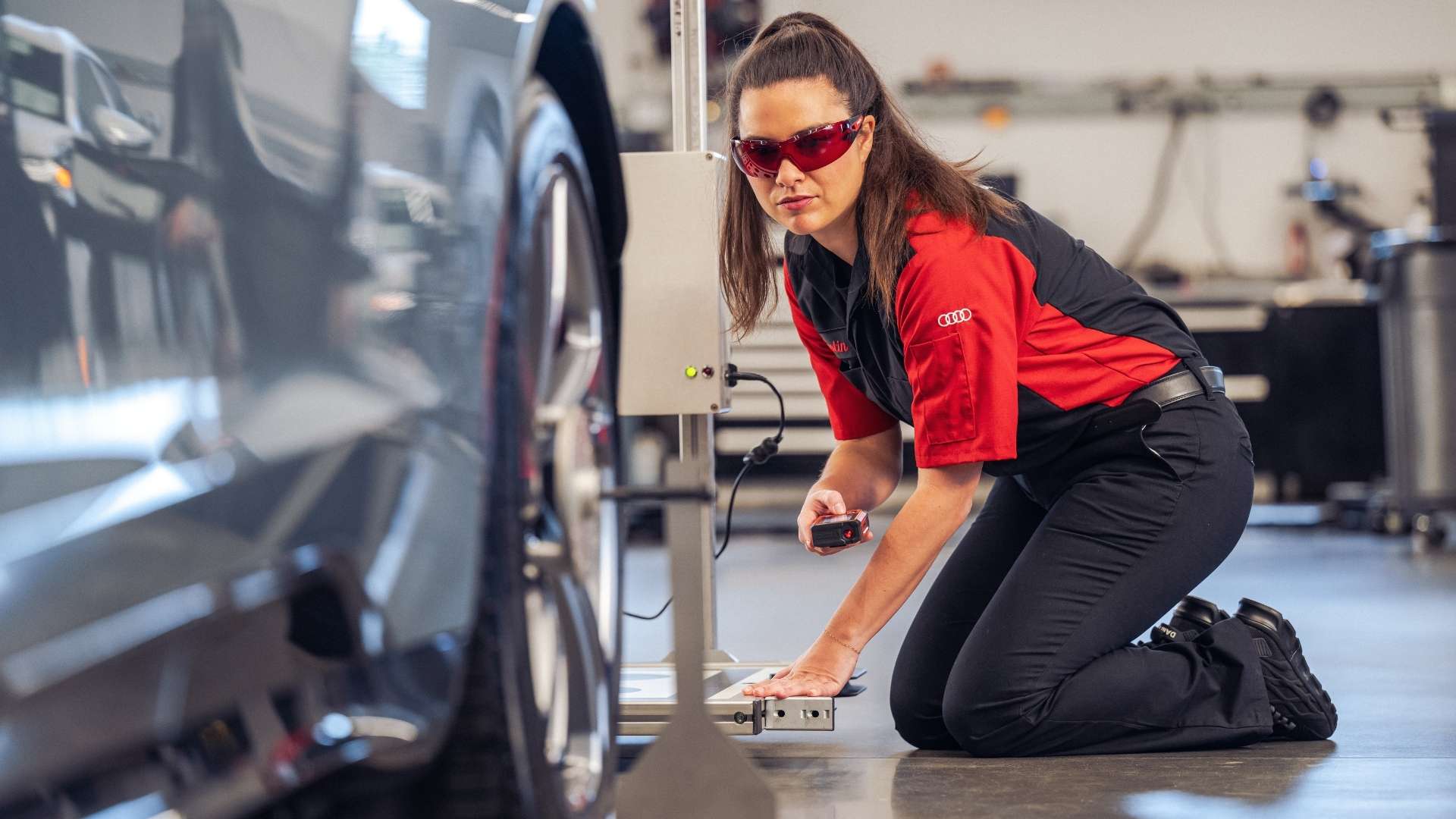 The Role of Audi Signature Care in the First Three Years of 2026 Ownership