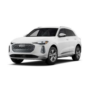 Audi Q5 Salt Lake City