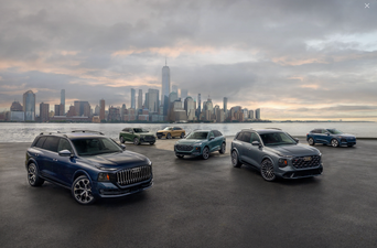 Audi Q9