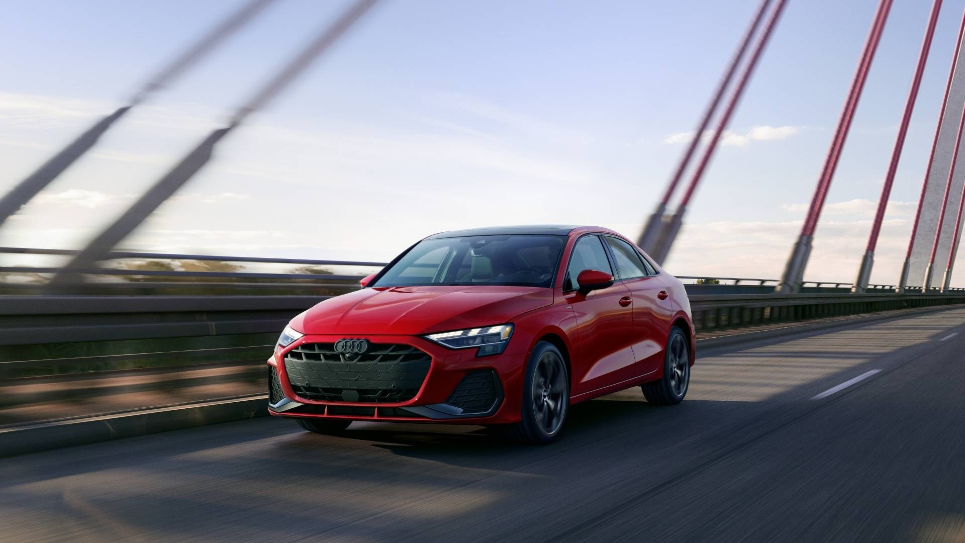 Choosing The Right Compact Luxury Sedan