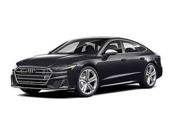 Audi S7 