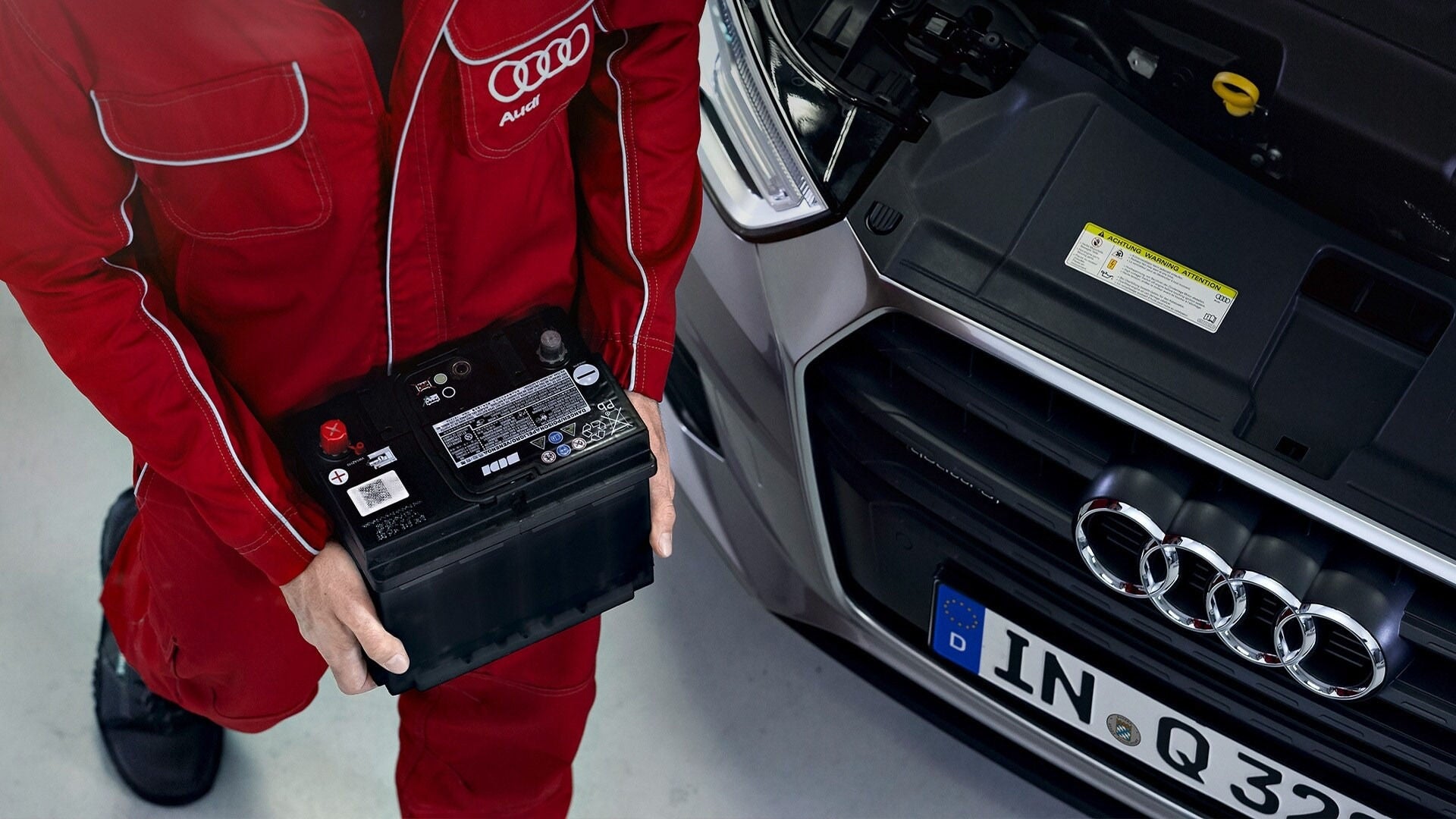 Don't Ignore Your Routine Maintenance