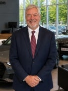 Tom Himsworth