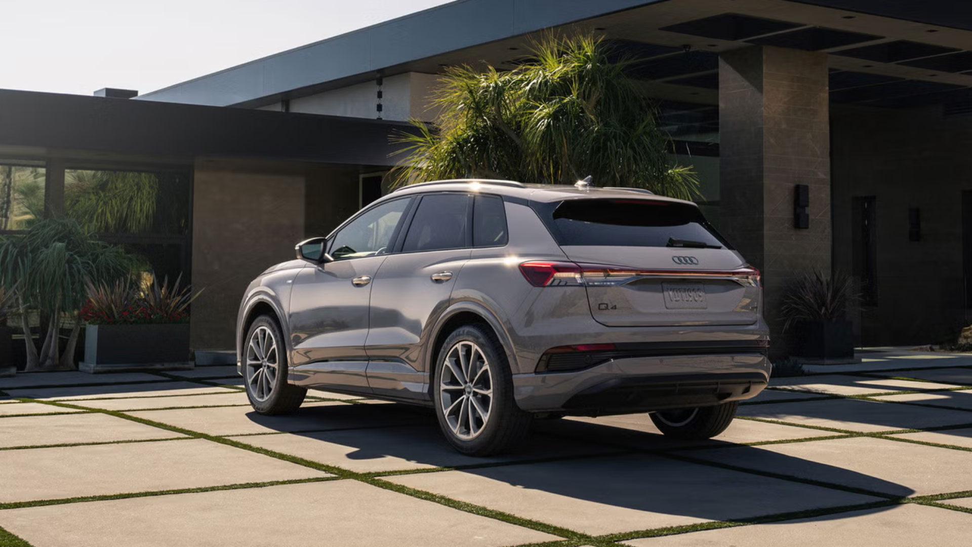 2026 Audi Q4 e-tron® For Sale Near Mequon, WI