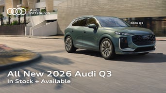 2026 Audi Q3