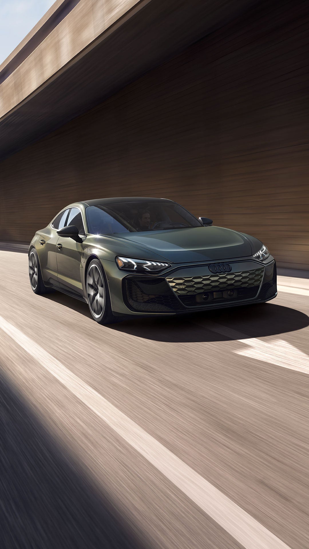 Audi Sports Car Dealer in Louisville, KY