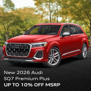 Audi SQ7
