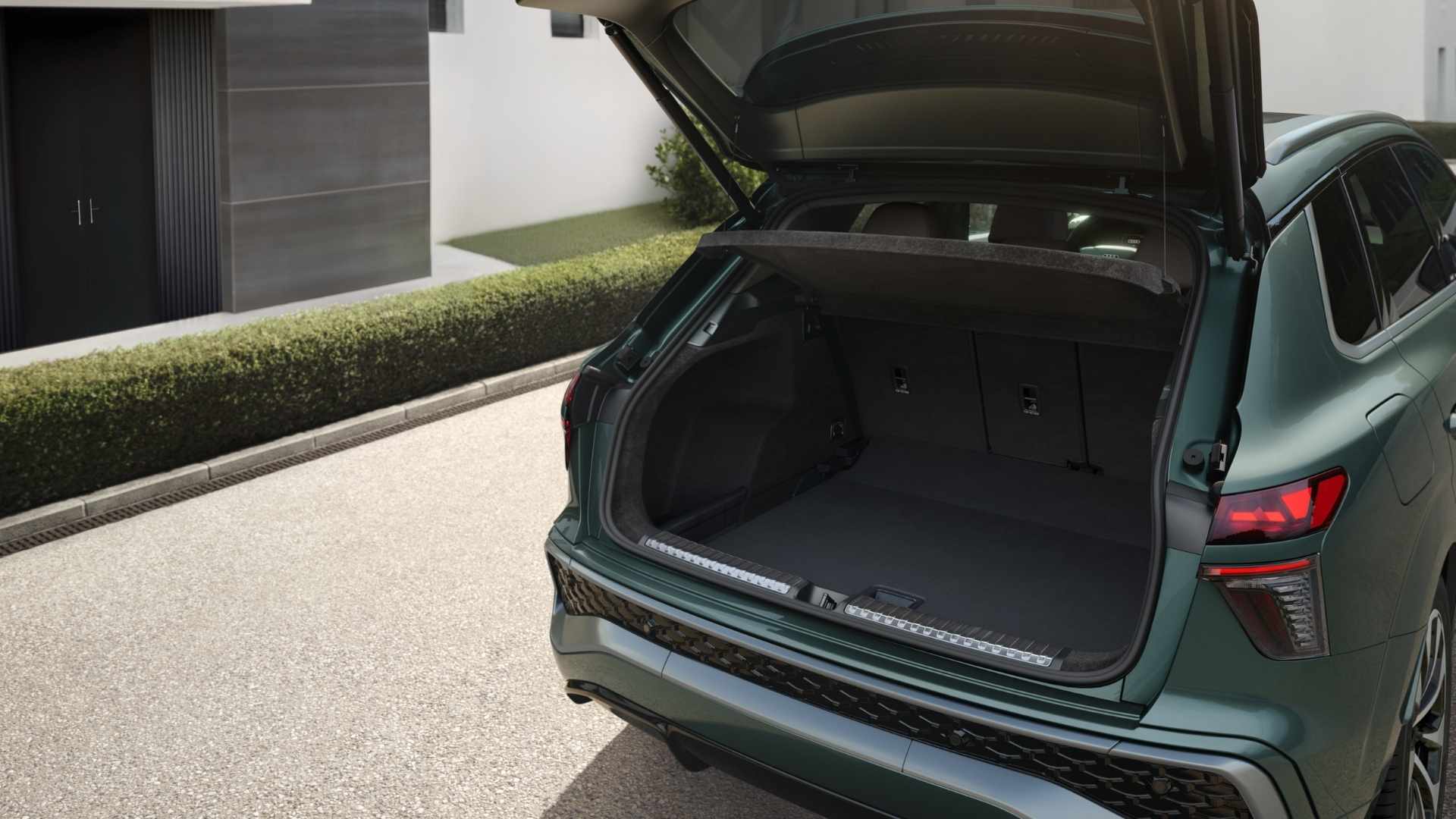 Choosing the Right Audi SUV for Your Lifestyle