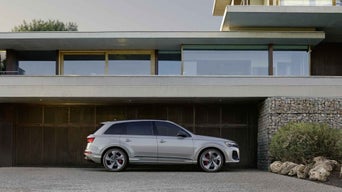 2026 Audi Q7 December Specials