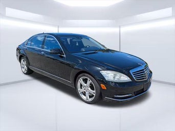 2013 Mercedes-Benz E 350