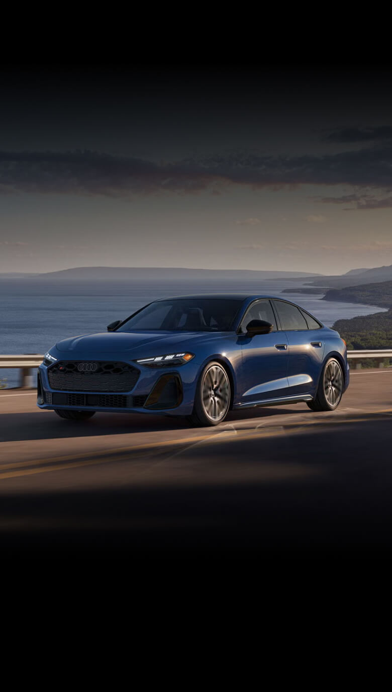 Audi S5 Lease Specials In West Palm Beach, FL