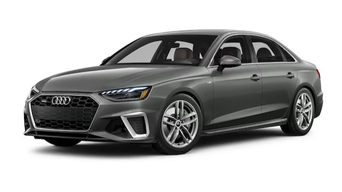2023 Audi A4 Sedan Premium 45 TFSI® quattro® S tronic®