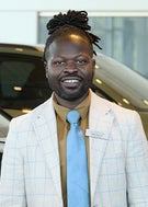 Keith Jones Jr.