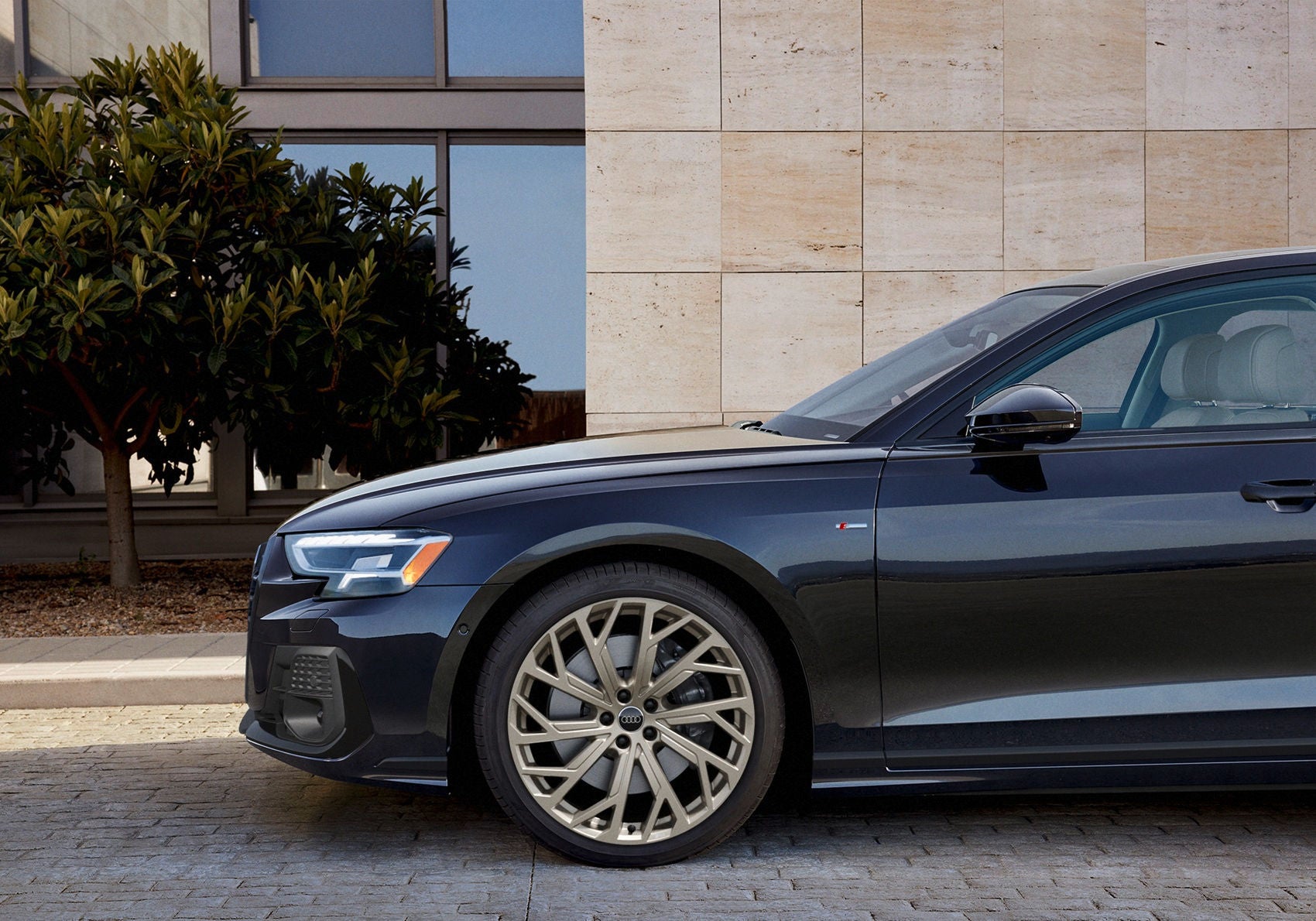 Audi Lease Deals near Me