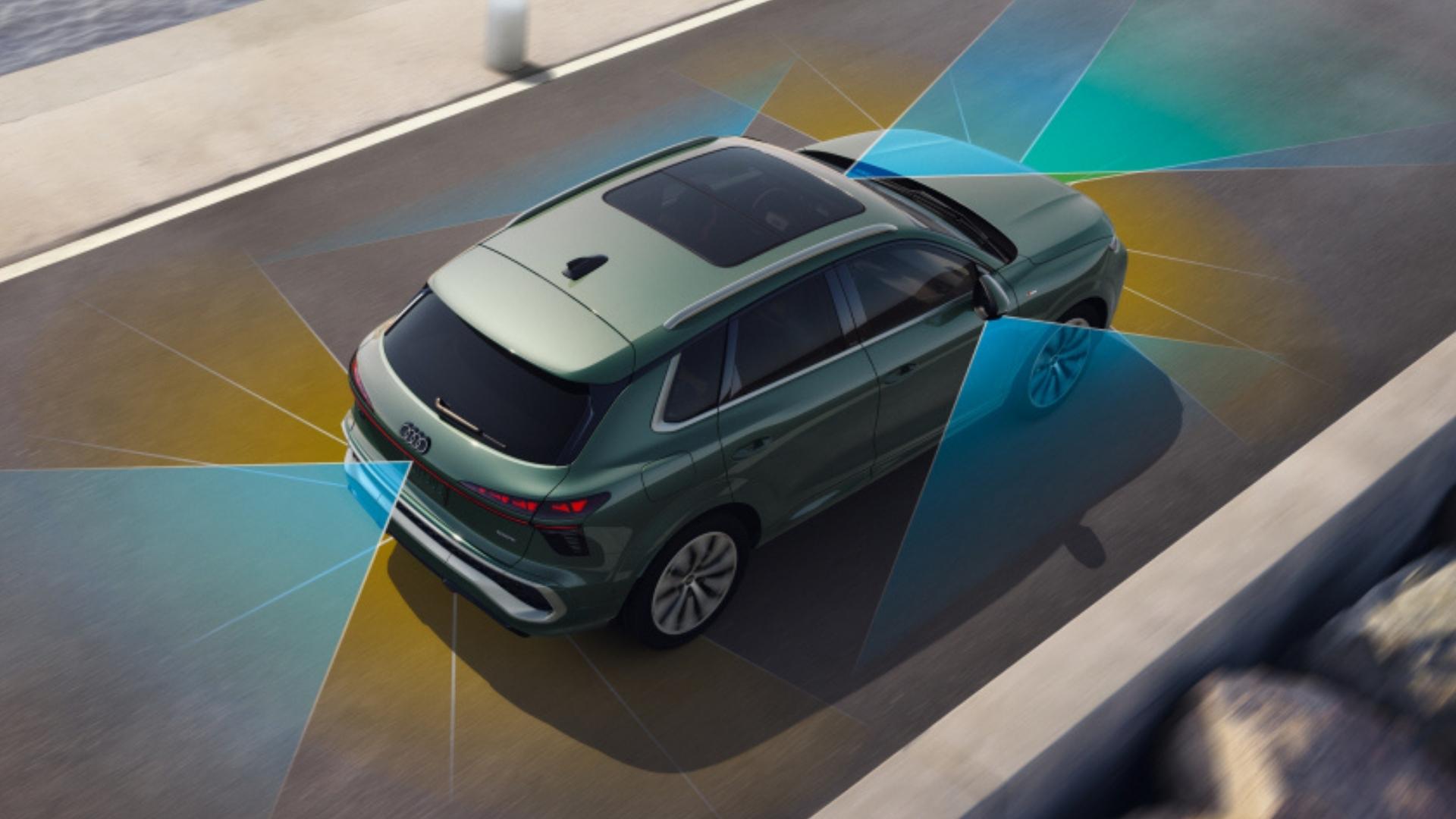 Turbocharged Performance For Colorado Roads