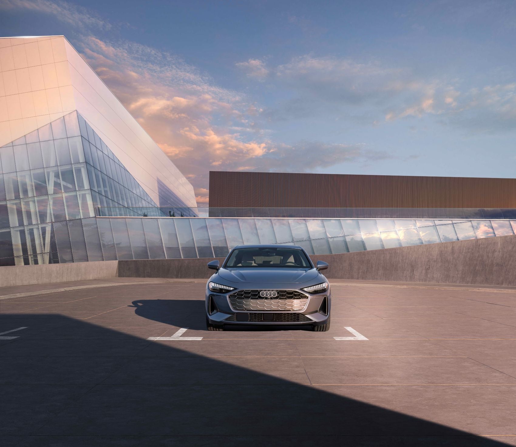 New Audi East Norriton PA